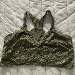 Torrid Bralette